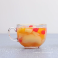 A10 Cocktail de fruits en conserve en sirop léger